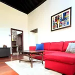 Charming House In With Comfort Holiday home Garachico (Tenerife)