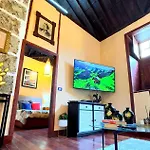 Charming House In With Comfort Holiday home Garachico (Tenerife)