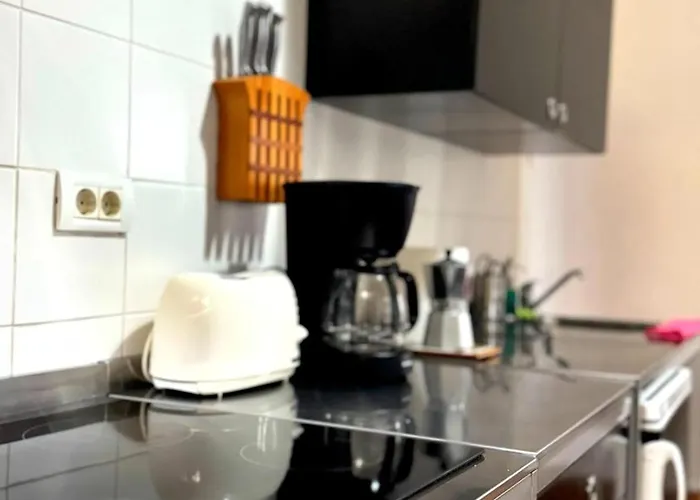 Charming House In With Comfort Vakantiehuis Garachico (Tenerife)