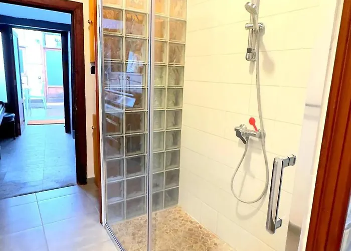 Charming House In With Comfort * Garachico (Tenerife)