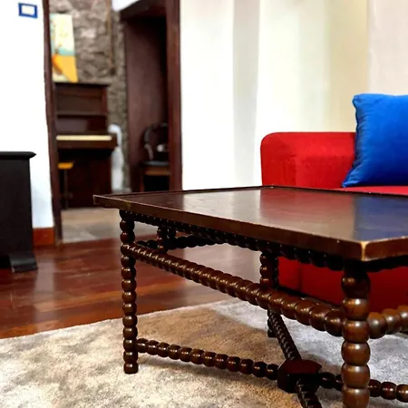 Charming House In Garachico With Comfort