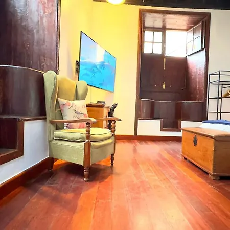 Charming House In Garachico With Comfort Holiday home *