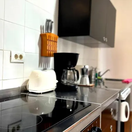Charming House In Garachico With Comfort Holiday home Garachico (Tenerife)