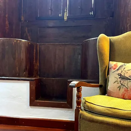 Charming House In Garachico With Comfort