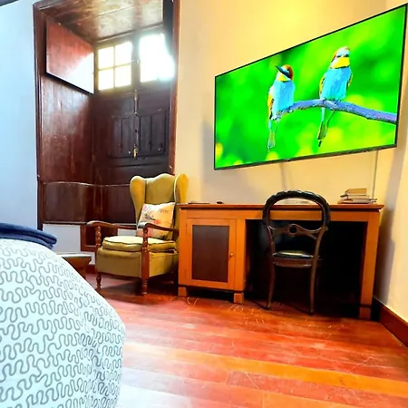 Charming House In Garachico With Comfort *