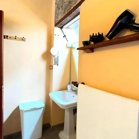 Charming House In Garachico With Comfort Holiday home