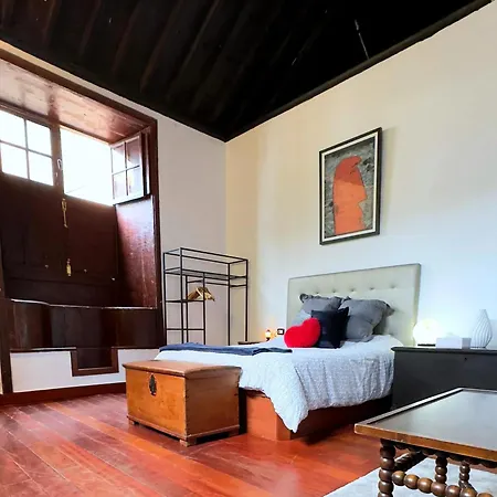 Holiday home Charming House In Garachico With Comfort