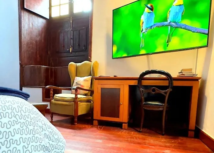 Charming House In With Comfort *