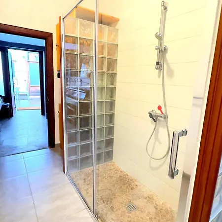 Charming House In With Comfort * Garachico (Tenerife)