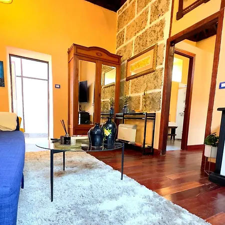 Charming House In With Comfort Casa de Férias